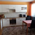 Korenko Apartment