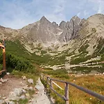 Appartement Korenko Štrba