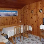 Appartement Korenko *
