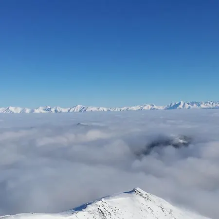 Apartamento Korenko Štrba