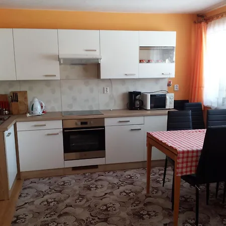 Korenko Apartamento