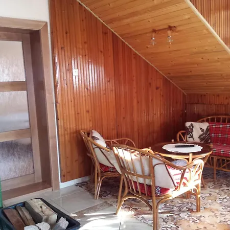 Apartmán Korenko