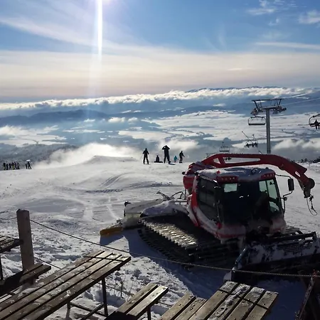 Korenko Apartamento Štrba