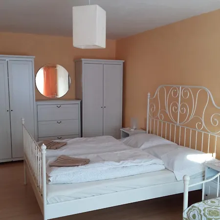 Korenko Apartamento Štrba