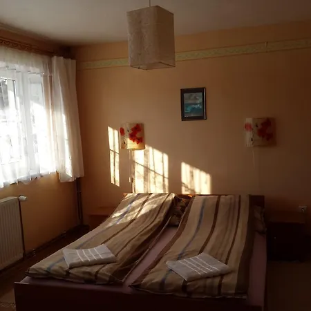 Apartamento Korenko *