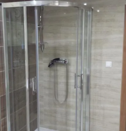 Korenko Apartamento Štrba