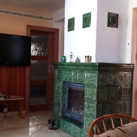 Korenko Štrba