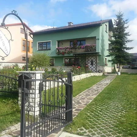 Korenko Štrba