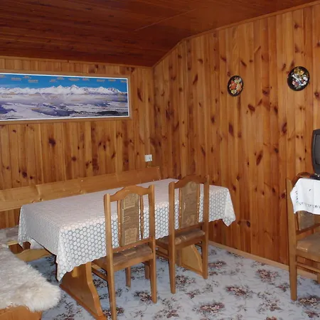 Apartamento Korenko *