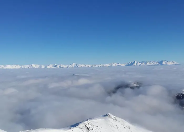 Daire Korenko Štrba