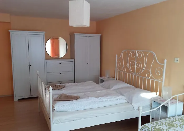 Korenko Daire Štrba