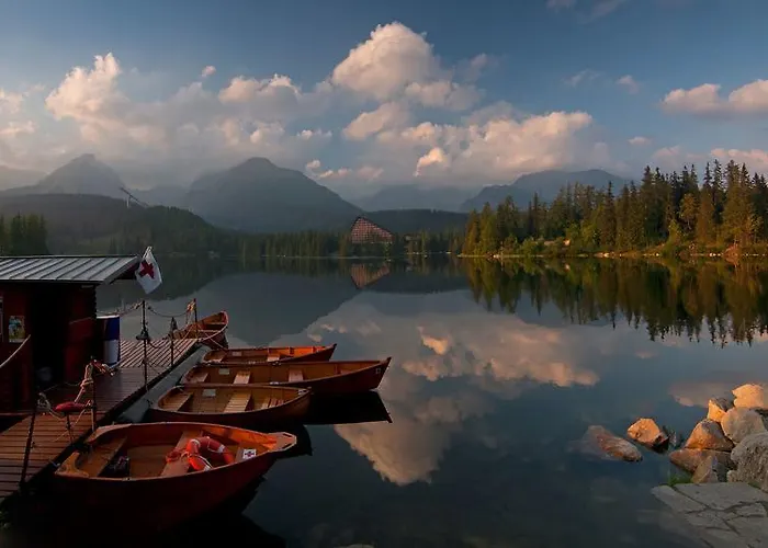 Korenko Daire Štrba