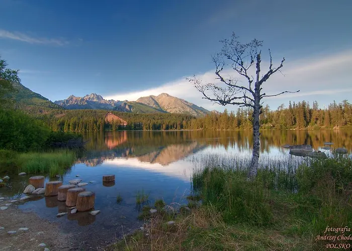 Korenko Daire Štrba